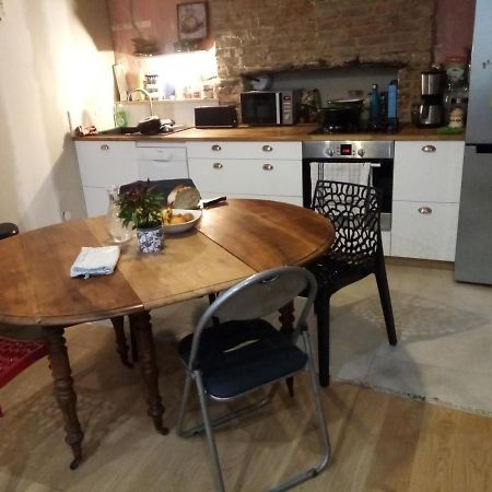 Prodhomme Olivier Apartment Betton Екстериор снимка