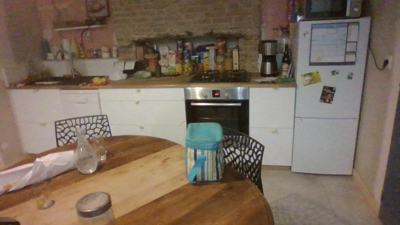 Prodhomme Olivier Apartment Betton Екстериор снимка