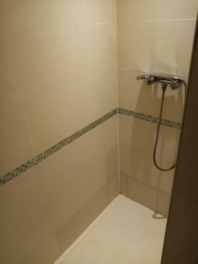 Prodhomme Olivier Apartment Betton Екстериор снимка