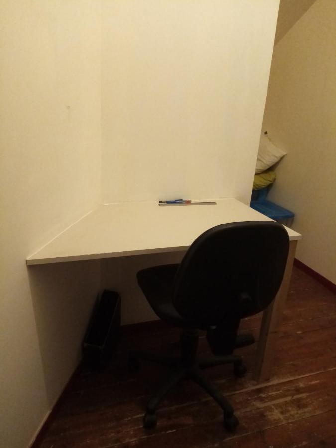 Prodhomme Olivier Apartment Betton Екстериор снимка