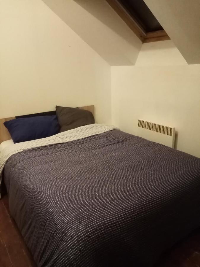 Prodhomme Olivier Apartment Betton Екстериор снимка